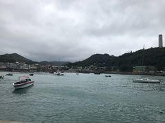 -南丫岛