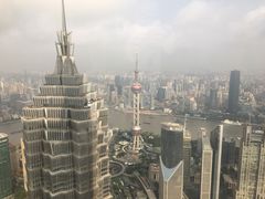 -上海柏悦酒店·世纪100牛排馆