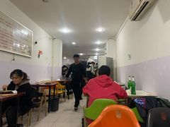 大堂-大姐麻辣烫(莲宝中路店)