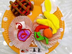 -蕃茄田艺术•美术绘画 •硬笔书法(滨江海威领界店)