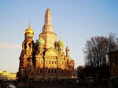 -滴血救世主教堂