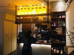 -笑福亭料理小馆(解放碑店)