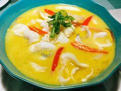 -蜜桃花开·中西融合菜E&W(南长街店)