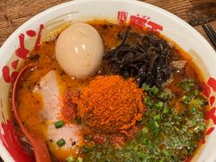 赤王-豚王拉面(澳门银河店)