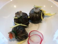 野菌石榴包-潮上潮(南中环店)