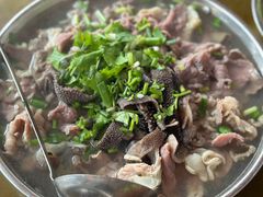 -小杨翘脚牛肉