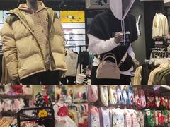 -王府井百货(中州中路店)
