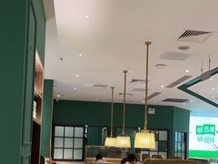 -以饭湘许(新塘万达店)