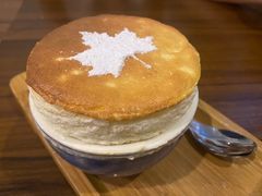 -芙蕾哥哥souffle