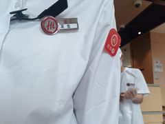 -海底捞火锅(CBD安泰广场店)
