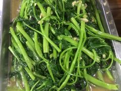 -龙上水现炒生料(柳沙店)