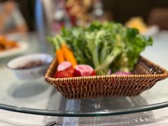 -鑫巴蜀小镇 · 水煮鱼专研店(玉桥店)