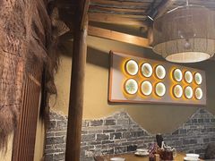 -李久其家民间餐厅(观沙岭公园店)