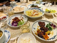 -杭州香格里拉·香宫中餐厅