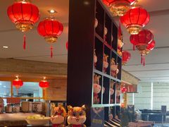 -厦门悦华酒店·绿庭主题自助餐厅