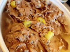 -春色如许·茶食餐厅(桃李春风店)