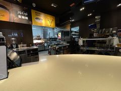 -麦当劳(皇岗路店)