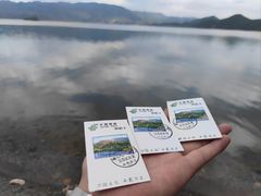 -丽江泸沽湖景区