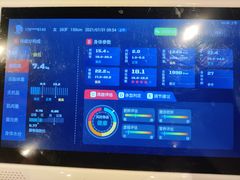 -NRG 健身私教CLUB(云山路店)