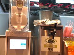 -三太子地摊烧烤·小龙虾(北蔡店)