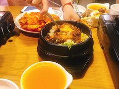 -同堂韩国料理炭火烤肉(彩虹广场店)