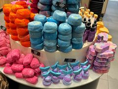 -LUSH(威尼斯人店)