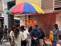 -明记牛杂(新马路分店)