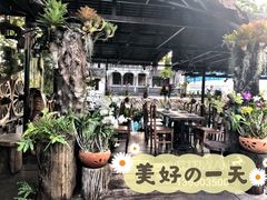 -自然餐厅(Phuket)