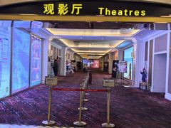 -中影国际影城(大唐西市4K临境音店)