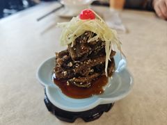 -二泉园老菜馆·百年无锡菜