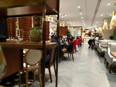 大堂-阿娘家·原生态农家菜(国顺东路店)