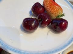 -争先鲜·蒸汽海鲜自助·鲜切牛肉