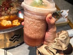 -探鱼·鲜青椒爽麻烤鱼(苏宁广场店)