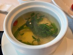 -馋遇江南·精致湖景雅宴(东方之门店)