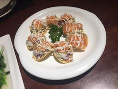 -19号私房菜(云南路店)