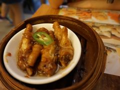 -添好运点心专门店(深水埗店)