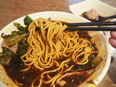 -老家猪肝面(石油路店)