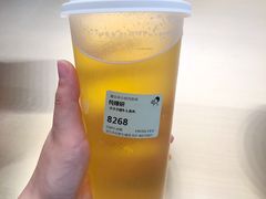 -喜茶(永旺梦乐城店)