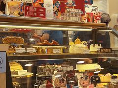 -DQ·蛋糕·冰淇淋(新佳丽店)