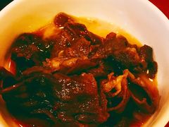 -牛玄庵日式寿喜烧·料理店(新源里店)