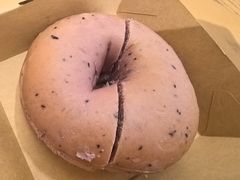 -Tims天好咖啡·贝果(东方广场店)