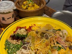 -北丐先生·野馄饨烧烤(雨花万象店)