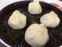 无锡小笼-珊珊小笼馆(仙霞路店)