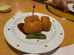 -蟹道乐(道顿堀本店)