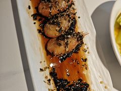 -庆江南江南菜(琴湖溪里花园城店)