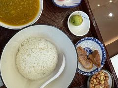 -百年老字号·观振兴蟹黄面·三虾面·苏式面(观前街富仁坊巷店)