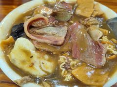 -逍遥镇刘相五胡辣汤豆沫馆(康复中街店)