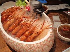 -乔街深夜食堂·小龙虾·高压锅生蚝(杭州总店)