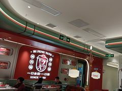 -避风塘·金牌店·夜宵(金玉兰店)