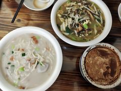 -山里人姜汁(府东小区店)